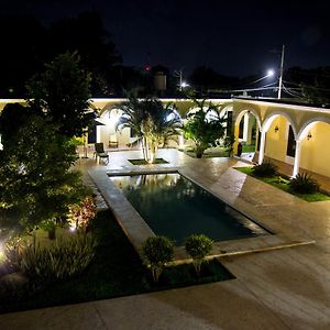 Hotel Hacienda Izamal